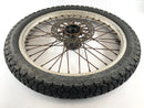 Yamaha TT 600 59X [1990] - Front wheel rim-4
