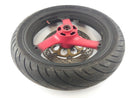 Suzuki GSF 400 GK75B Bandit [1991] - Front wheel rim-1