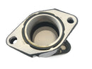 Yamaha YFM 350 Warrior 3GD [2003] - Intake manifold-3
