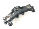 Honda CB 900 F SC01 [1981] - upper triple clamp-2