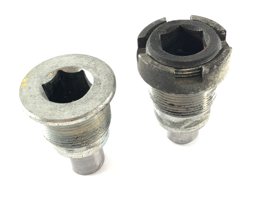 Honda GL 1500 Goldwing SC22 [1988] - Swingarm bolt set