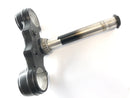 KTM 520 EXC [2001] - lower triple clamp-1