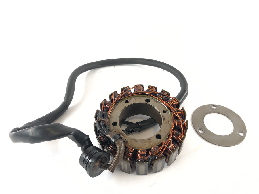 Honda Goldwing GL 1200 SC14 [1991] - Alternator Stator
