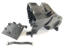 Yamaha XVS 650 Drag Star 4VR [1997] - Battery box-3