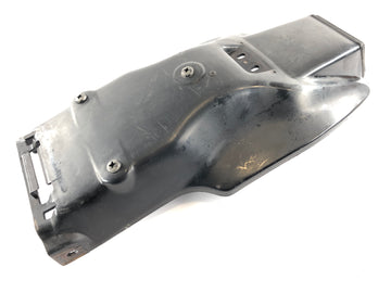 Yamaha XT 350 55V [1987] - Rear fender - 0