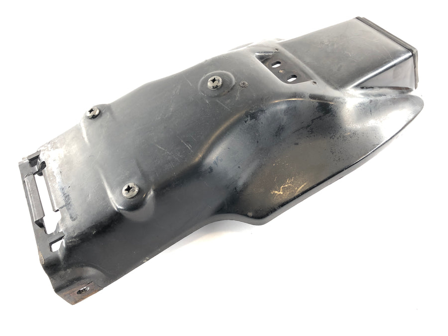 Yamaha XT 350 55V [1987] - Rear fender
