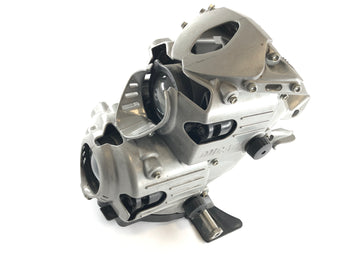Ducati 999 H4 [2003] - Headlight complete lamp housing
