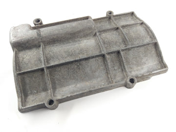 Suzuki GT 550 [1978] - Starter cover - 0