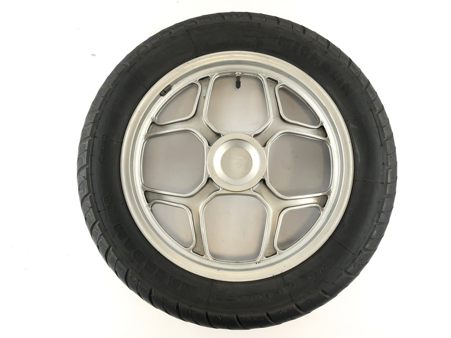 BMW K 100 [1984] - Rear wheel rim