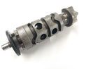 Triumph Speed ​​Triple 885i T509 [1997] - Shift drum-1