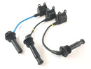 Triumph Tiger 900 T400 [1998] - Ignition coils with plug set-1