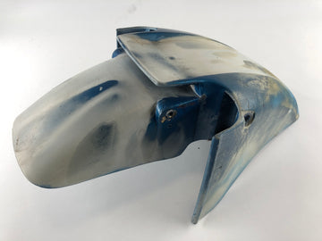 Honda VFR 750 F RC24 [1988] - Front fender front