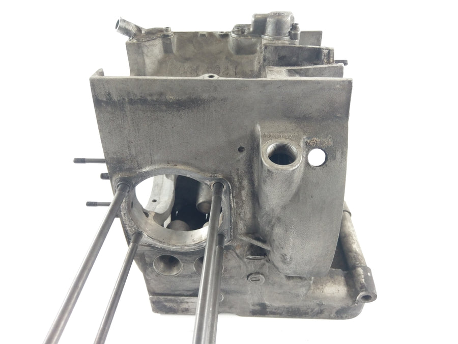 BMW R 100/7 [1981] - Engine housing empty housing