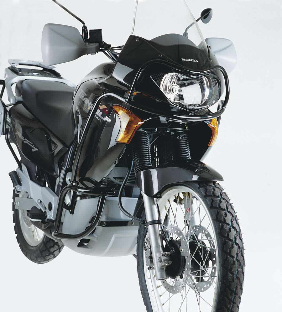 Honda XL 650 V Transalp [2000-2007] - Tank protection bar