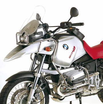 BMW R 1150 GS Adventure [2001-2005] - Tank protection bar - 0