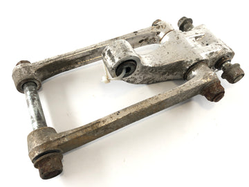 Suzuki GSX-R 1100 GV73B [1991] - rocker arm shock absorber bone - 0