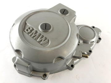 BMW F 650 CS Scarver [2001] - Alternator cover engine cover