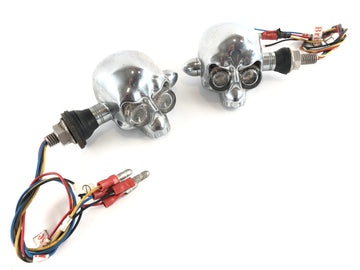 Kawasaki VN 1500 Classic VNT50D [2000] - Taillights 3 in 1 rear light - 0