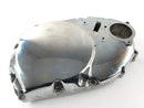 Yamaha XVS 650 Drag Star 4VR [1997] - Clutch cover engine cover-1