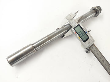 Moto Guzzi Quota 1100 ES [1999] - Thru axle - 0