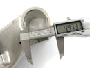 Triumph Daytona 955i T595N [2001] - lower triple clamp-4