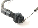 Honda VF 1000 F SC15 [1986] - Rear brake light switch-2