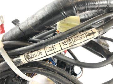 SWM SM 125 R [2017] - Wiring harness - 0