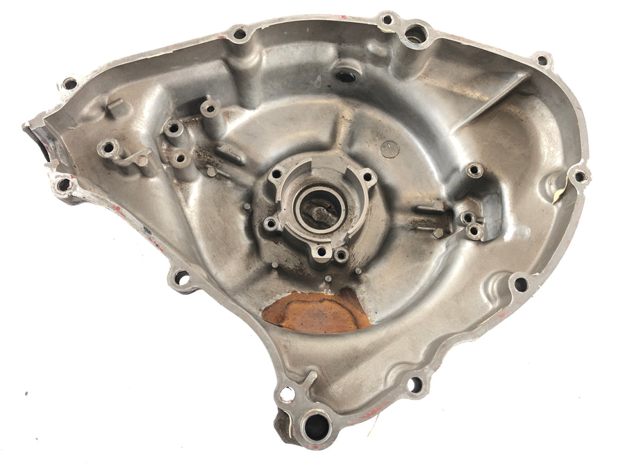 Suzuki DR 600 SN41A [1986] - Alternator cover engine cover
