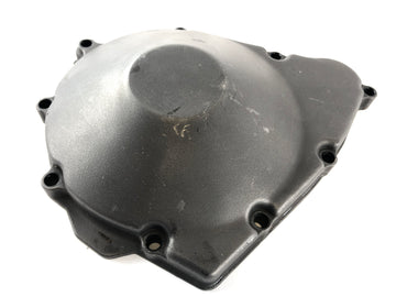 Suzuki GSX-R 1100 GV73B [1991] - Engine cover left starter freewheel cover - 0