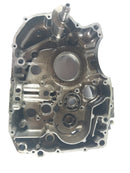 Suzuki DR 650 SP42B - right engine housing half with sump filter and balance shaft-5