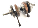 Honda CJ 360 T [1980] - Crankshaft-1