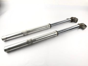 Beta RR 125 [2018] - Fork Telescopic fork without axle