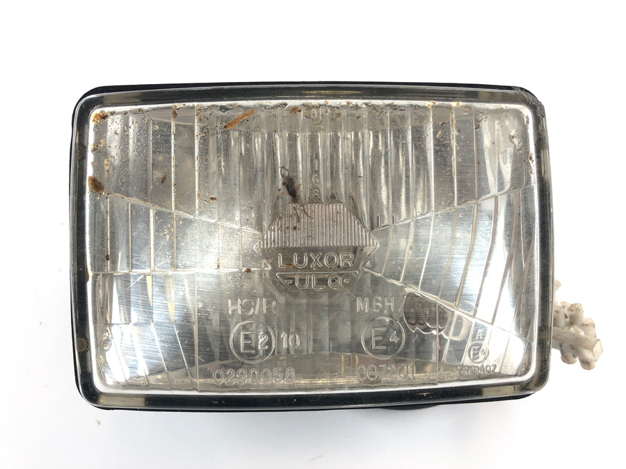 Suzuki DR 650 SP44B [1994] - Headlight