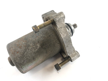 Aprilia RS 125 MPB [2000] - Starter Motor - 0