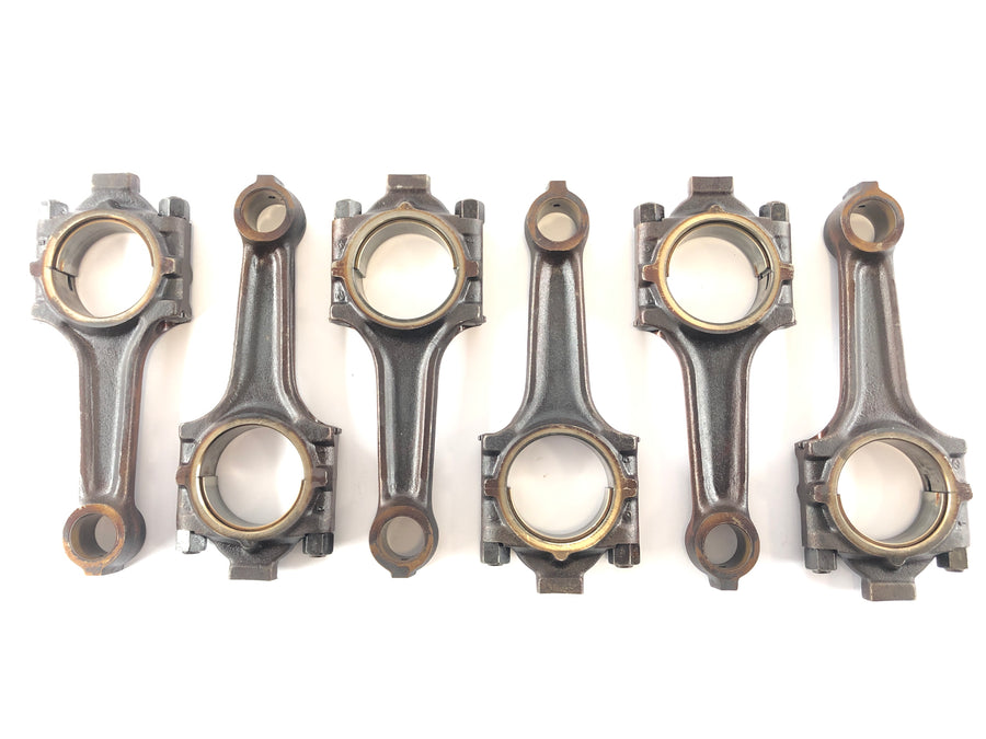 BMW M 535i E28 [1986] - Connecting Rod Set