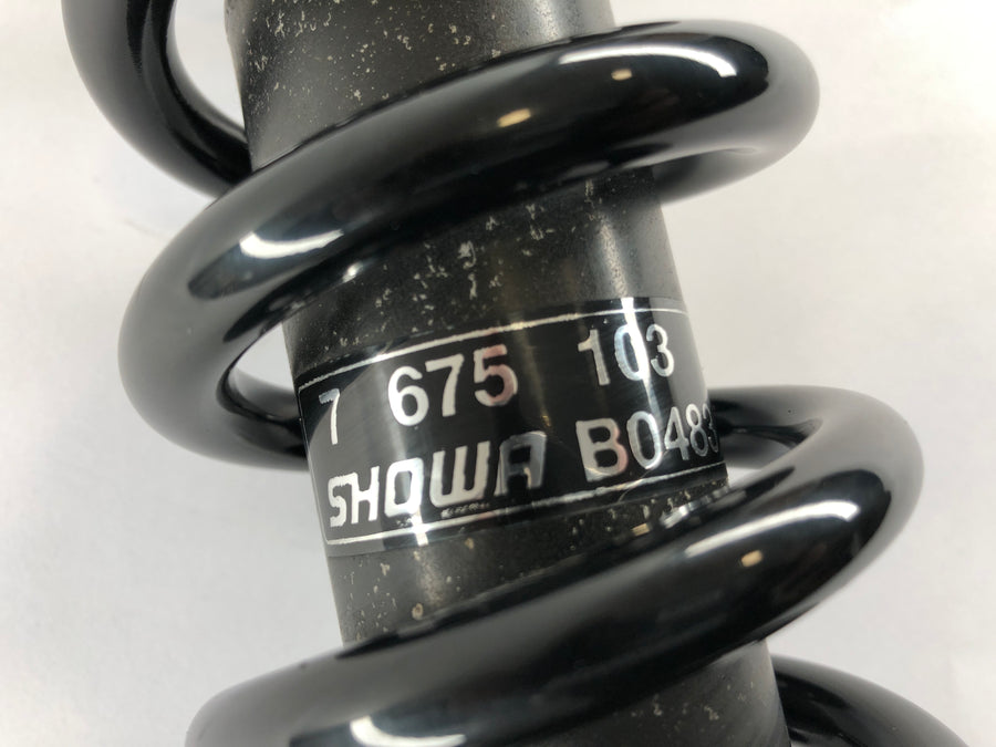 BMW R 1200 RT [2004] - Suspension strut shock absorber