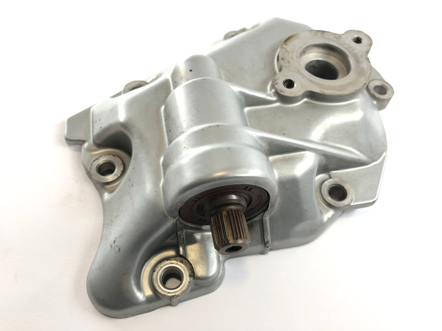 BMW R 1200 GS LC [2016] - Engine cover shift shaft