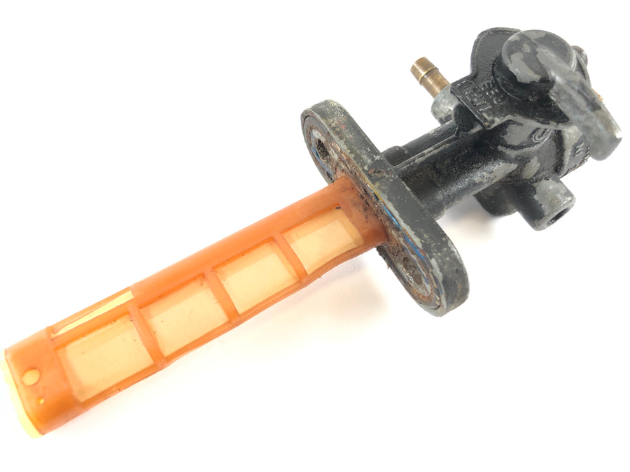 Suzuki DR 250 SJ41A [1982] - fuel tap