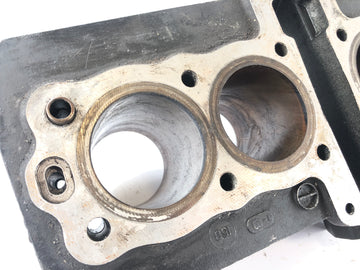 Kawasaki GPZ 550 [KZ550D] - Cylinder without piston - 0