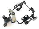 Kawasaki KLR 250 KL250D [1988] - Antler headlight bracket-1