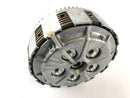 Kawasaki KLR 250 KL250D [1988] - Clutch-1