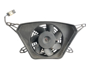 BMW K 1300 S K12S [2009] - Radiator fan - 0