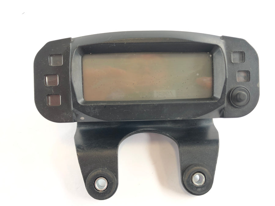 Aprilia SX KX1 125 [2020] - Cockpit speedometer