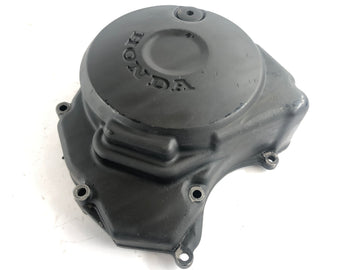 Honda NSR 125 R JC22 [1998] - Alternator cover engine cover - 0