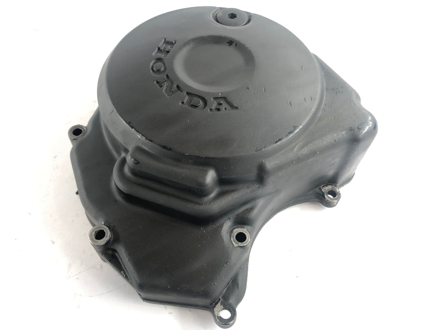 Honda NSR 125 R JC22 [1998] - Alternator cover engine cover