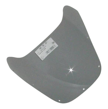 Yamaha TZR 250 (2 MA) [-1989]-original shape disc "On"