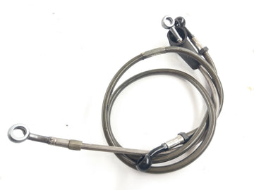 Triumph Trophy 900 T300 [1992] - Brake lines