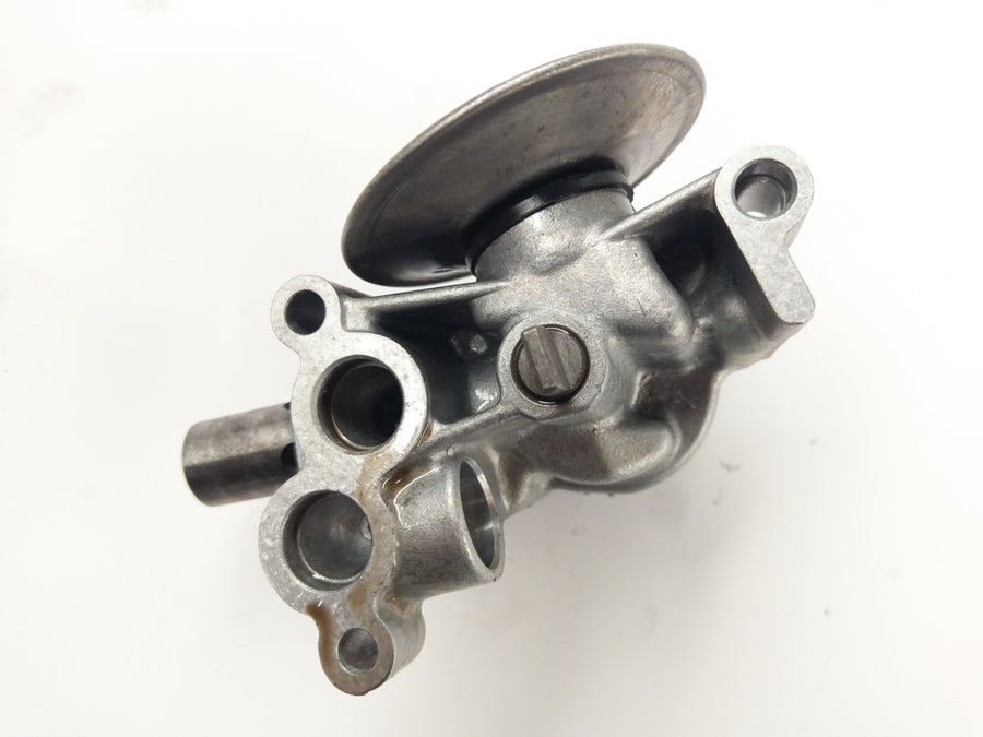 Honda Africa Twin XRV 650 RD03 [1989] - Oil pump with filter