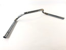 Yamaha XV 535 Virago 2YL [1987] - Handlebars-4