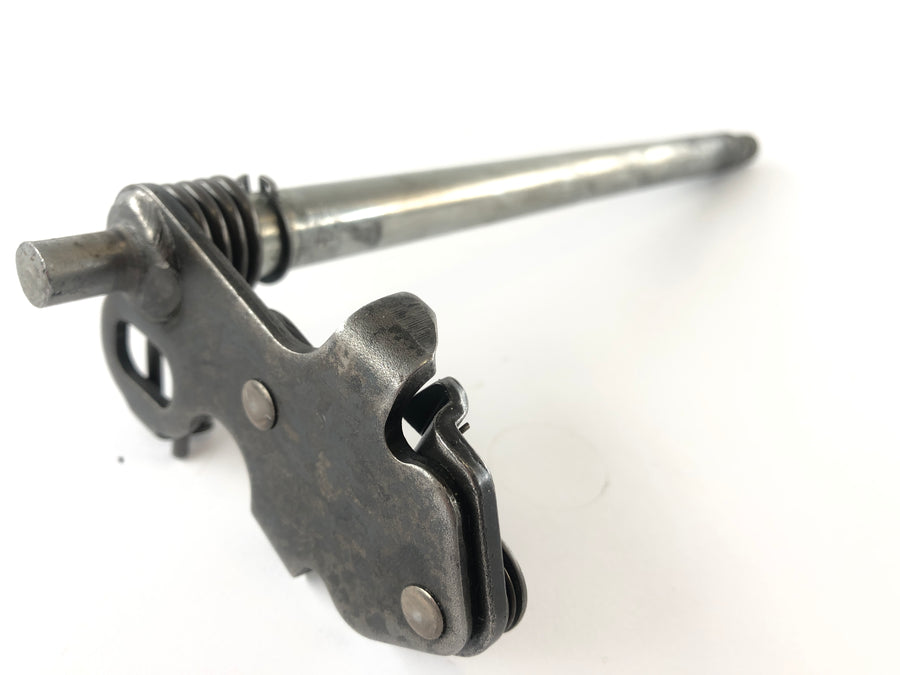 Honda Varadero XL 1000 SD02 [2002] - Shift shaft